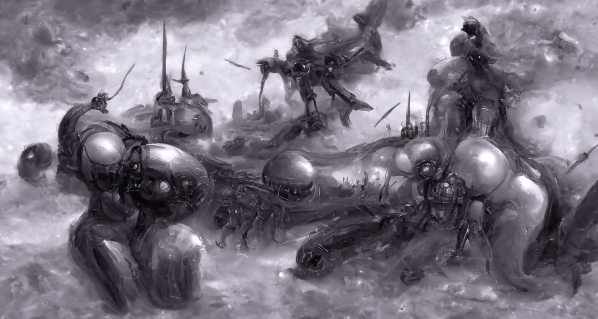 0: ["Endless battle, trending on deviantart", "battle throughout time and space, trending on artstation", "Endless battle, trending on deviantart - a battle throughout time and space, trending on artstation", "bizarre limbless cybernetic monster orgy, trending on furaffinity", "an invasion of zombies and robotic caterpillars fighting space marines and conquistadors in flying spanish galleons, renaissance style", "bizarre limbless cybernetic monster orgy, trending on furaffinity - an invasion of zombies and robotic caterpillars fighting space marines and conquistadors in flying spanish galleons, renaissance style", "Endless battle, trending on deviantart - a battle throughout time and space, trending on artstation. Bizarre limbless cybernetic monster orgy, trending on furaffinity - an invasion of zombies and robotic caterpillars fighting space marines and conquistadors in flying spanish galleons, renaissance style", "biomemetic architecture pleasure dome city, retrofuturism", "martian soil, in oil painting", "biomemetic architecture pleasure dome city on martian soil, retrofuturism mixed with oil", "photorealistic cataclysmic sky", "elon musk crying gently into his hot cocoa:0.1", "photorealistic cataclysmic sky with elon musk crying gently into his hot cocoa:0.1", "biomemetic architecture pleasure dome city on martian soil, retrofuturism mixed with oil with a photorealistic cataclysmic sky and elon musk crying gently into his hot cocoa:0.1", "Endless battle time and space artstation bizarre limbless cybernetic monster orgy furaffinity invasion zombies robotic caterpillars fighting space marines conquistadors flying spanish galleons renaissance style biomemetic architecture pleasure dome city martian soil retrofuturism with oil photorealistic cataclysmic sky elon musk crying gently hot cocoa:0.1"],